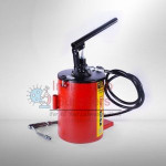 Grease Pump Hand Operated